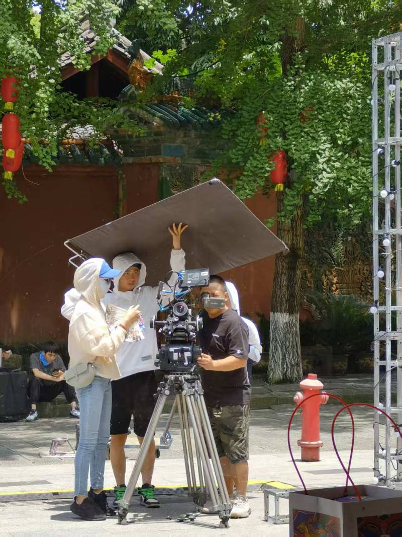永德县产品宣传视频拍摄公司避坑：资质、案例、服务全解析