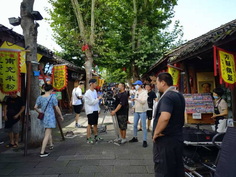 永德县产品视频拍摄技术升级：AI与三维动画深度融合