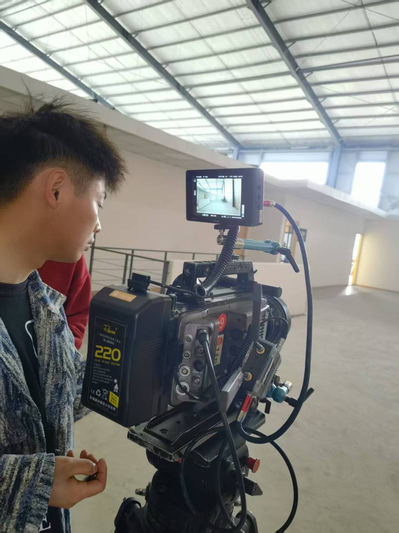 永德县电商产品视频拍摄制作：小成本也能产出高质感内容？